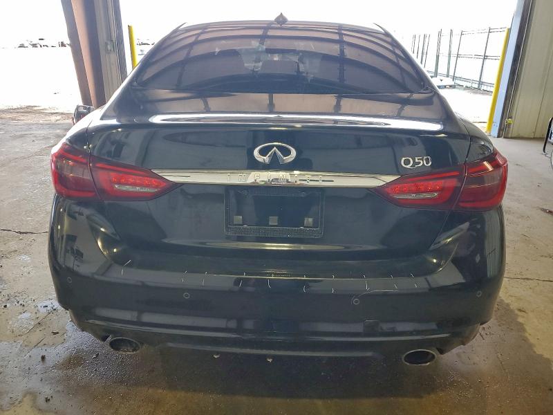 Фото 6 - INFINITI Q50