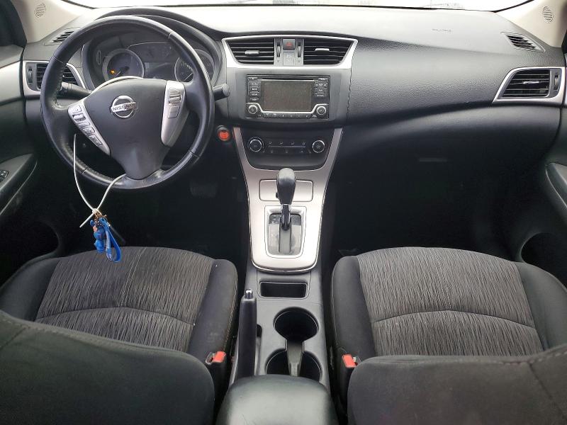 Фото 8 - NISSAN SENTRA