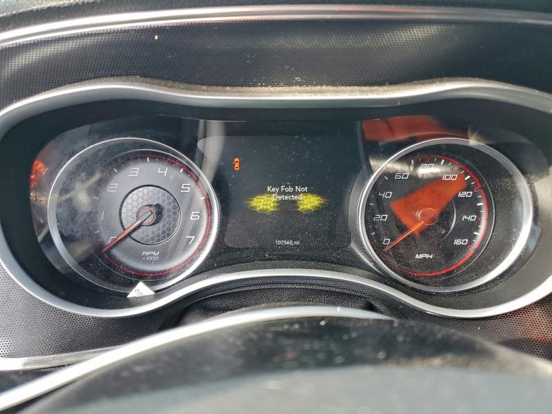 Фото 9 - DODGE CHARGER