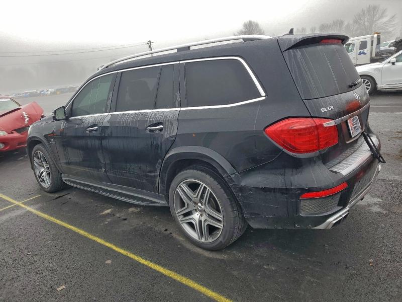 MERCEDES-BENZ GL-CLASS 2015 VIN 4JGDF7EE1FA500910