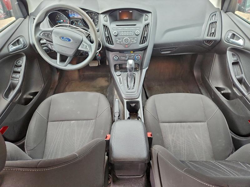 Фото 8 - FORD FOCUS