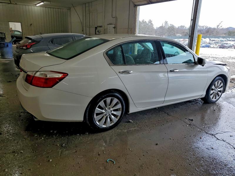 Фото 3 - HONDA ACCORD