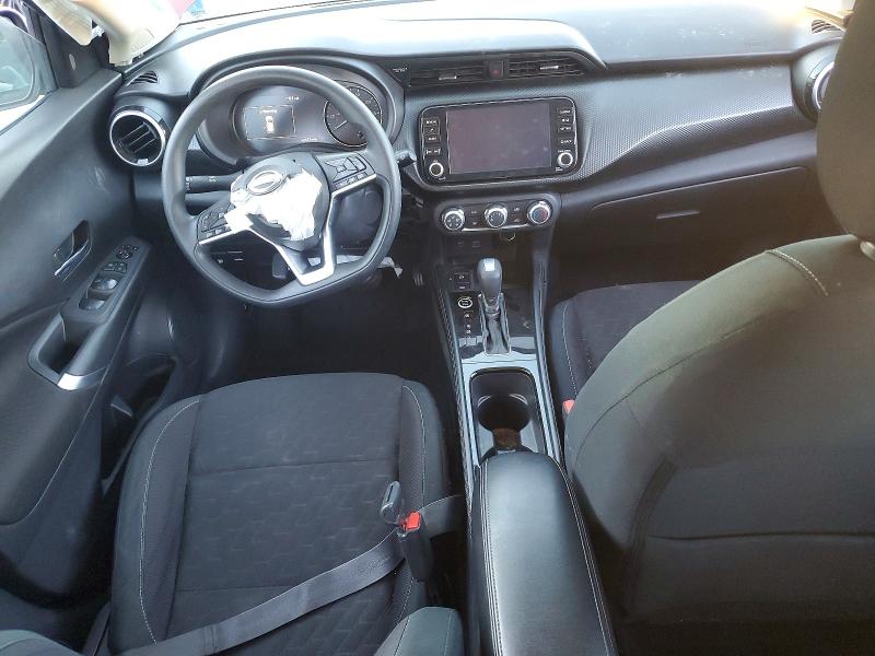 Фото 8 - NISSAN KICKS