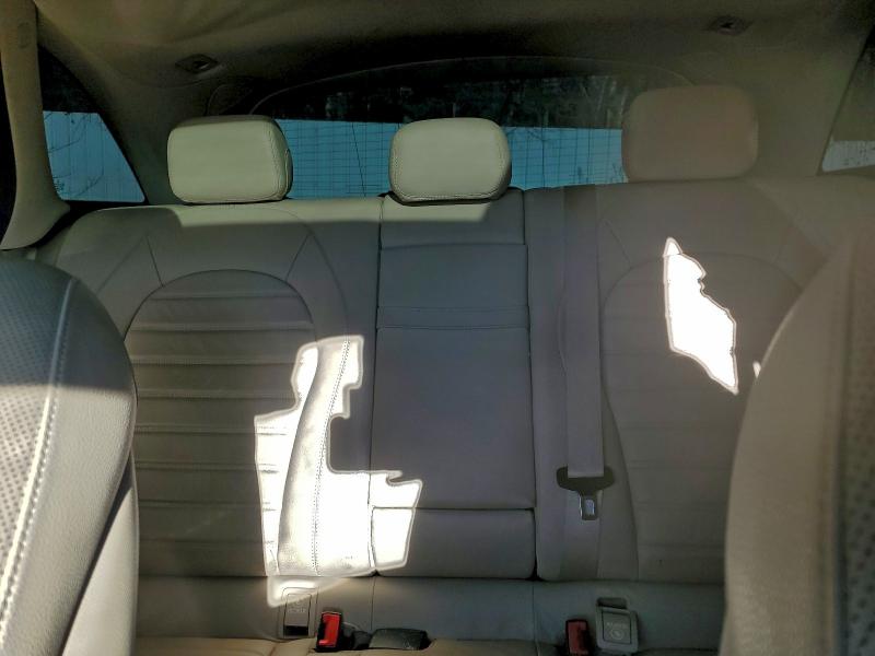 Фото 10 - MERCEDES-BENZ GLC-CLASS