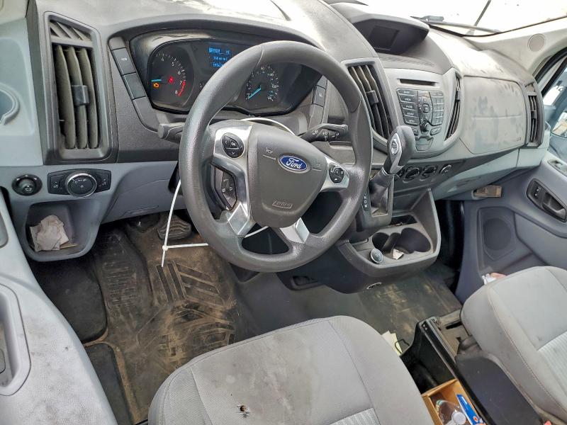 Фото 8 - FORD TRANSIT