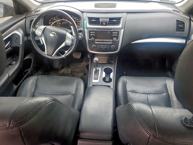 Фото 8 - NISSAN ALTIMA