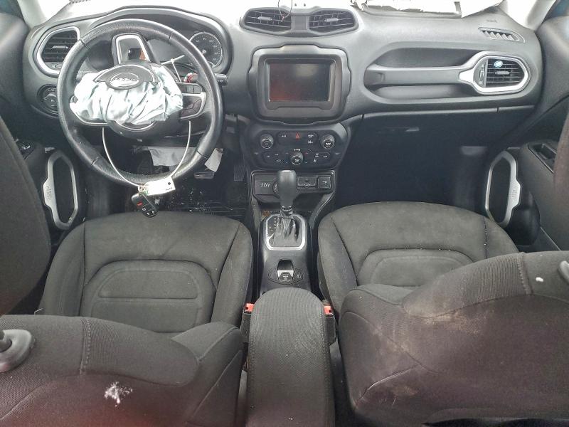 Фото 8 - JEEP RENEGADE