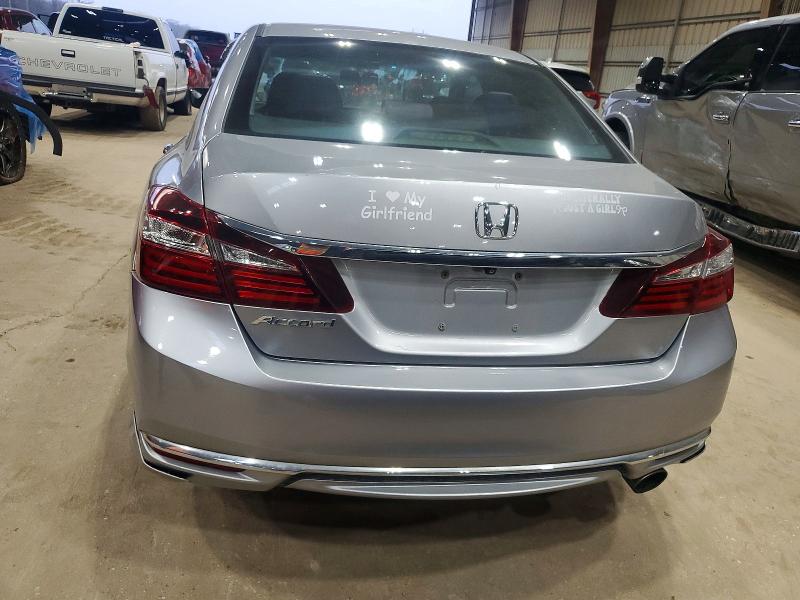 Фото 6 - HONDA ACCORD