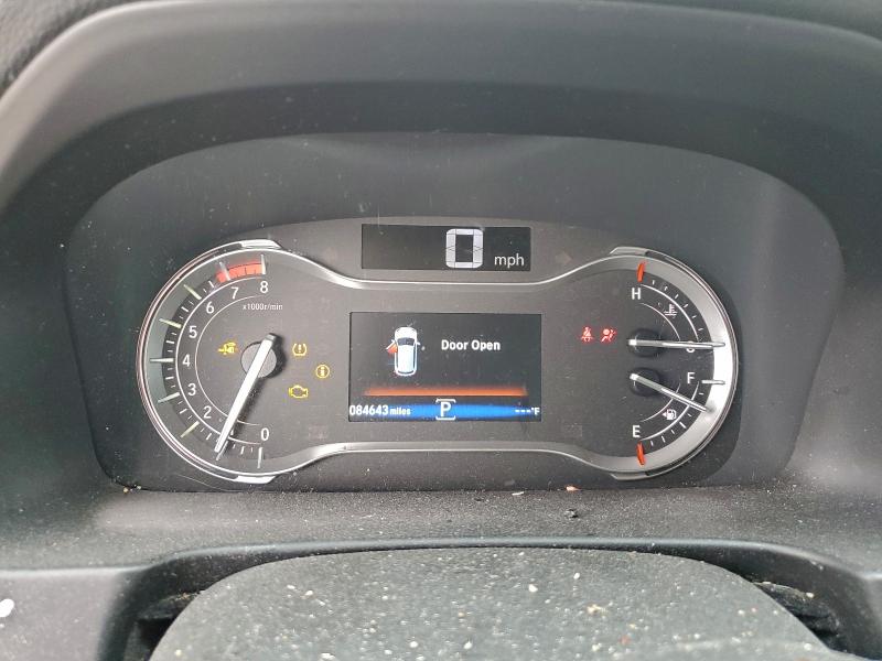 Фото 9 - HONDA PILOT