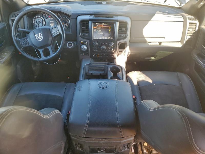 Фото 8 - RAM 1500