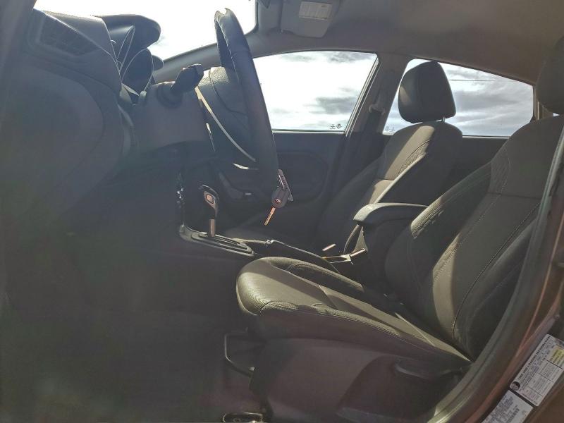 Фото 7 - FORD FIESTA