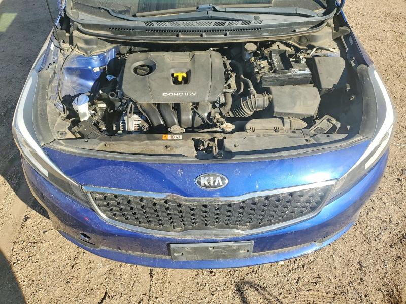 Фото 11 - KIA FORTE