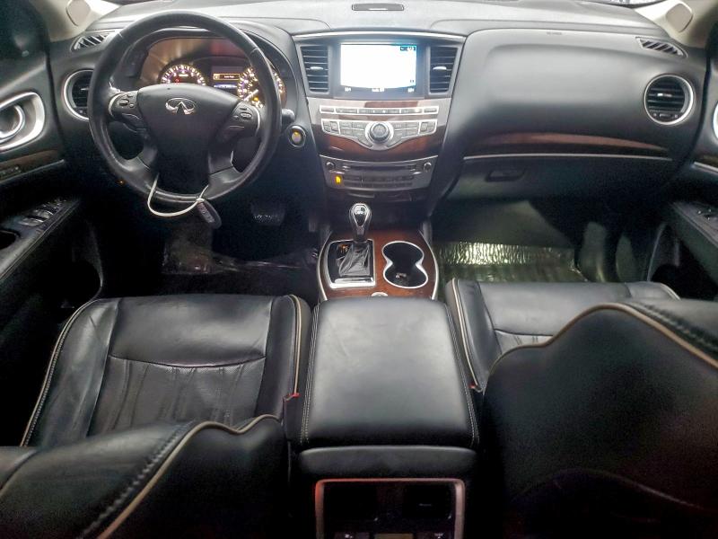 Фото 8 - INFINITI QX60