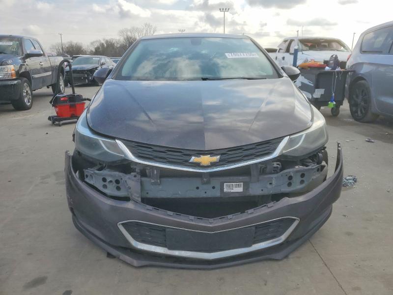 Фото 5 - CHEVROLET CRUZE