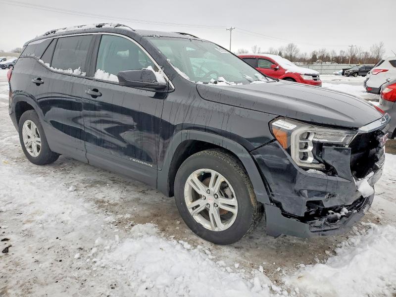 Фото 4 - GMC TERRAIN