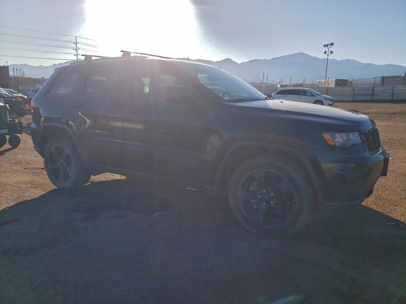 Фото 4 - JEEP GRAND CHER