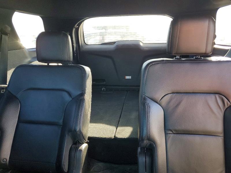 Фото 10 - FORD EXPLORER