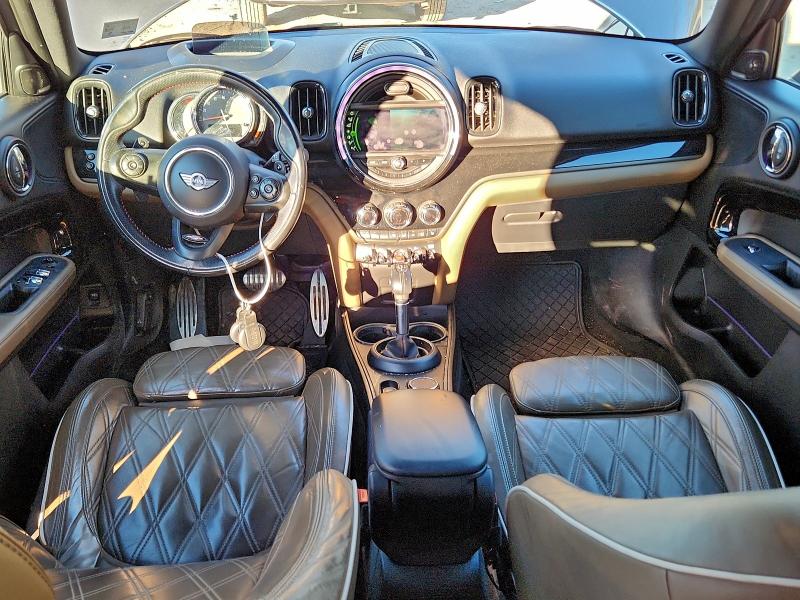 Фото 8 - MINI COOPER