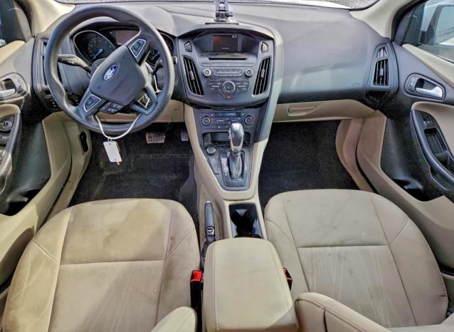 Фото 8 - FORD FOCUS