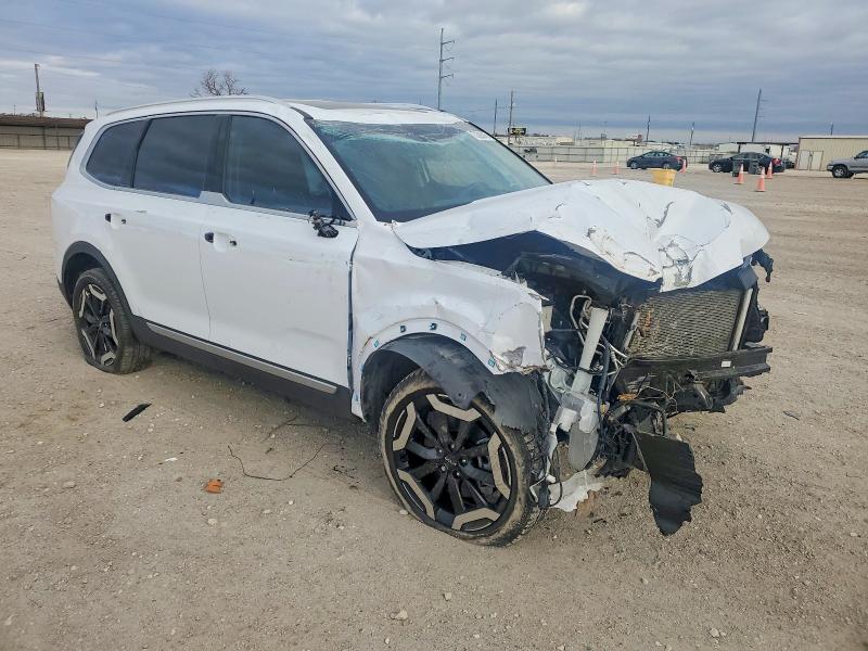 Фото 4 - KIA TELLURIDE