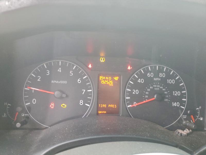 NISSAN NV 2018 VIN 1N6AF0KY2JN801892