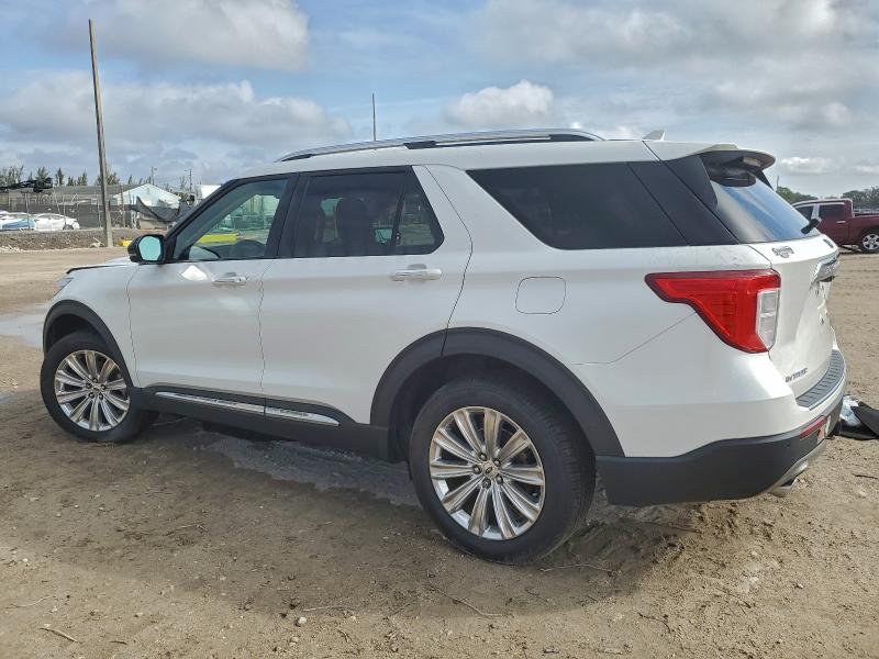 Фото 2 - FORD EXPLORER