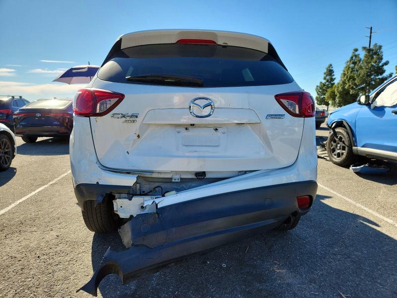 Фото 6 - MAZDA CX-5