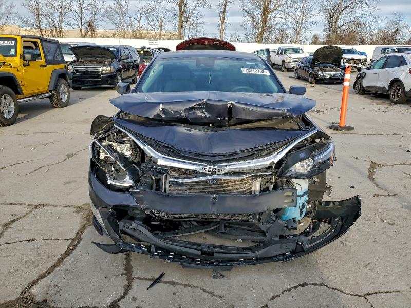 Фото 5 - CHEVROLET MALIBU