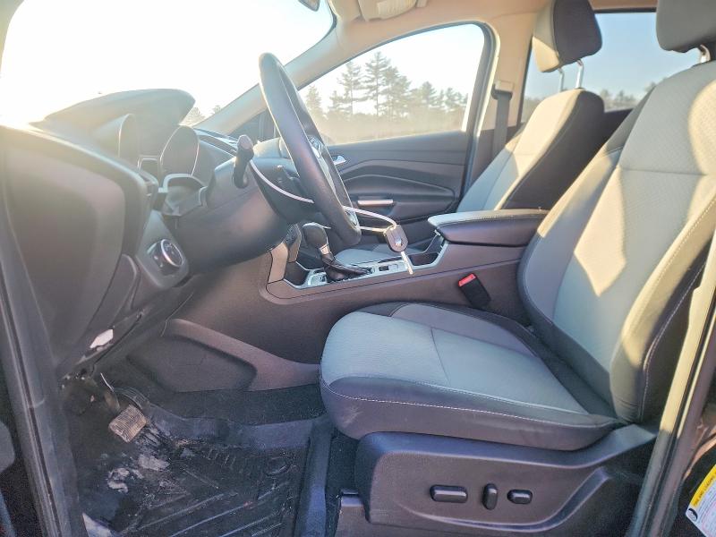 Фото 7 - FORD ESCAPE