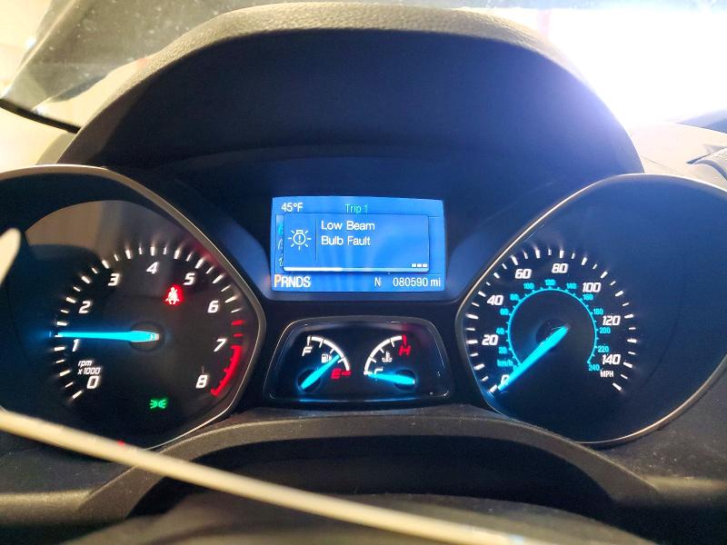 Фото 9 - FORD ESCAPE