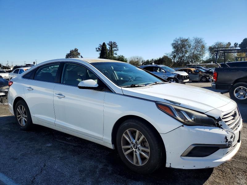 Фото 4 - HYUNDAI SONATA