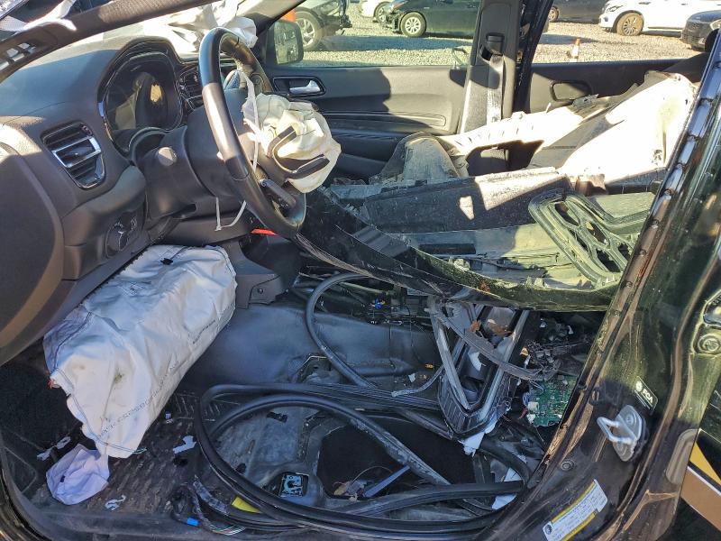 Фото 7 - DODGE DURANGO