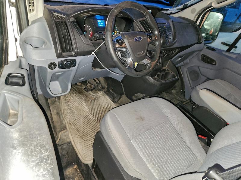 Фото 8 - FORD TRANSIT