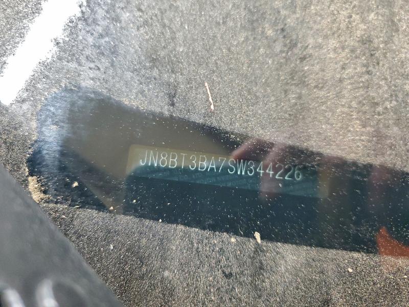 Фото 13 - NISSAN ROGUE