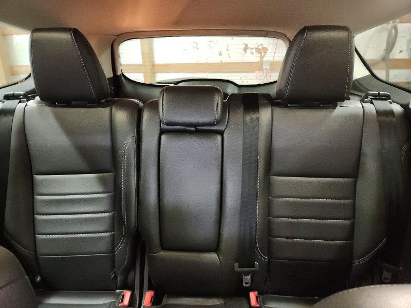 Фото 10 - FORD ESCAPE