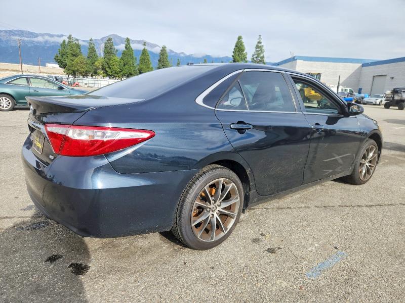 Фото 3 - TOYOTA CAMRY