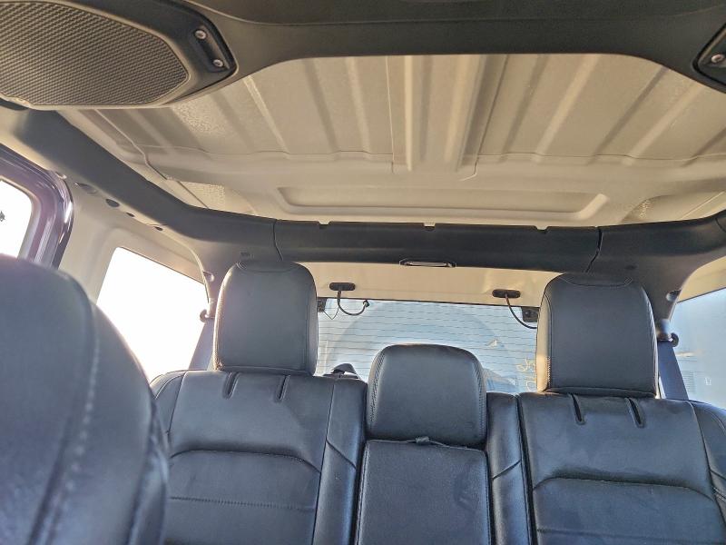 Фото 10 - JEEP WRANGLER