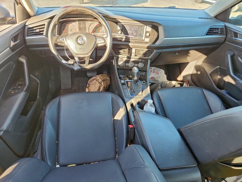 Фото 8 - VOLKSWAGEN JETTA