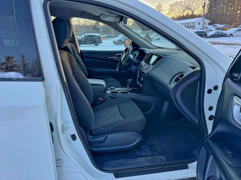 Фото 5 - NISSAN PATHFINDER