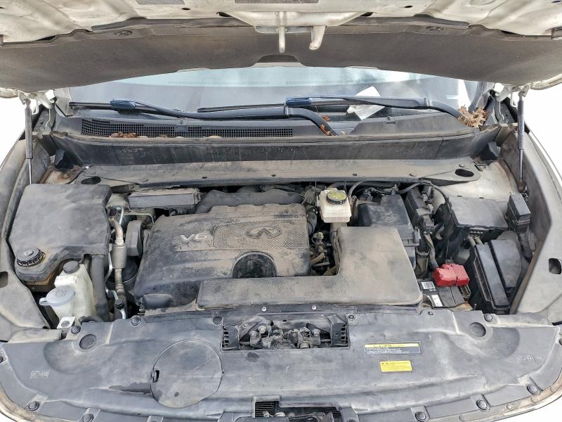 Фото 12 - INFINITI QX60