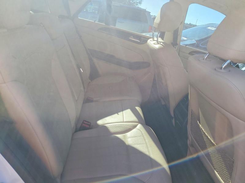 Фото 11 - MERCEDES-BENZ GLE-CLASS