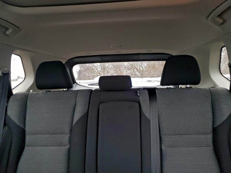 Фото 10 - NISSAN ROGUE