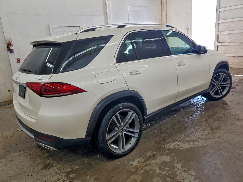 Фото 3 - MERCEDES-BENZ GLE-CLASS
