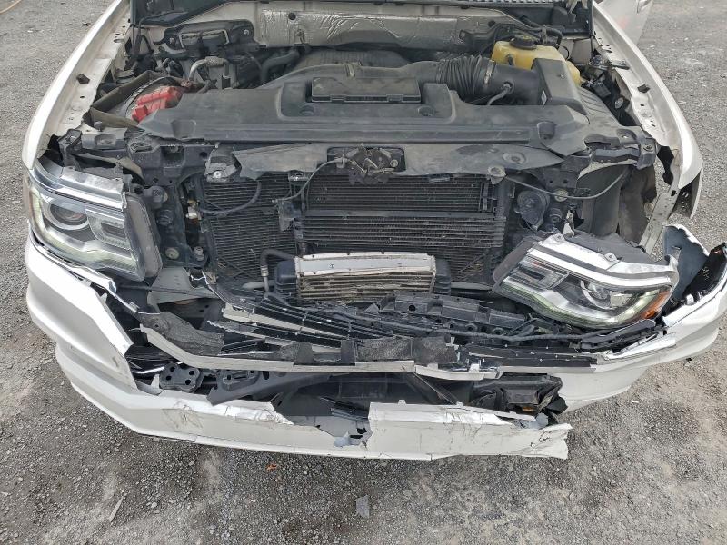 Фото 12 - LINCOLN NAVIGATOR