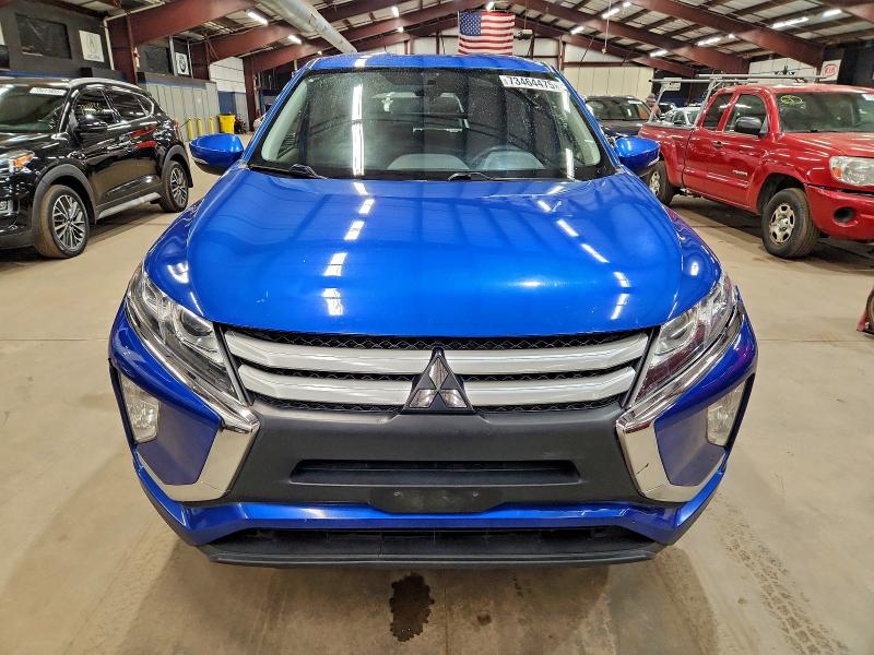 Фото 5 - MITSUBISHI ECLIPSE