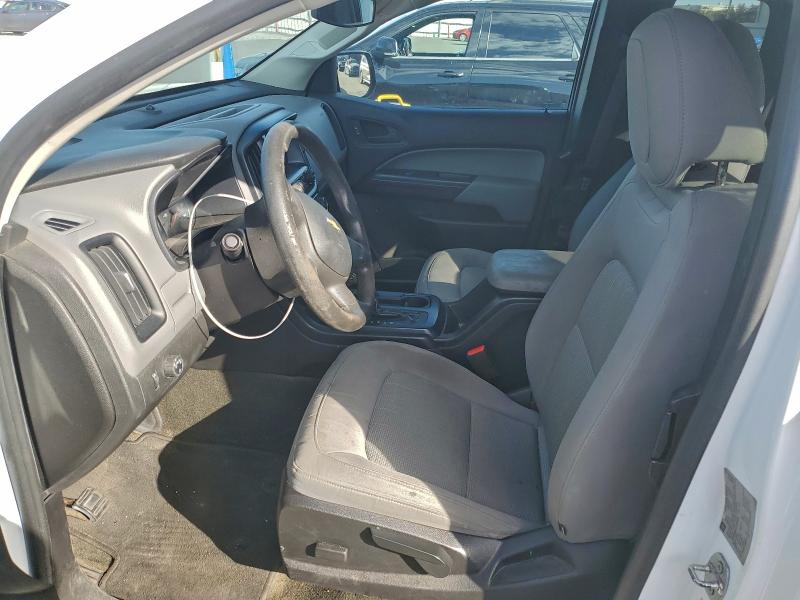 Фото 7 - CHEVROLET COLORADO