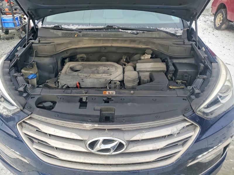 Фото 12 - HYUNDAI SANTA FE