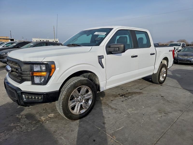 Фото 1 - FORD F-150