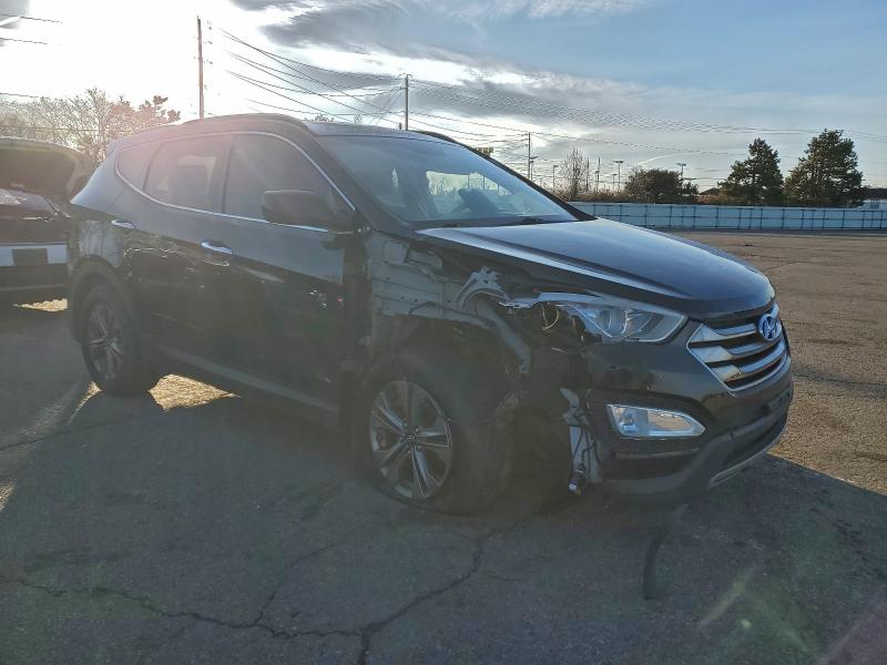 Фото 4 - HYUNDAI SANTA FE