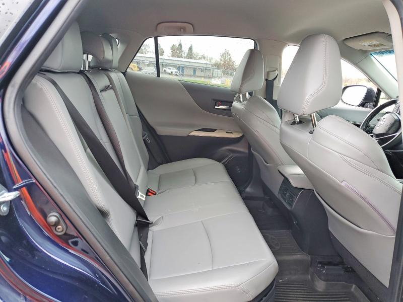 Фото 11 - TOYOTA VENZA